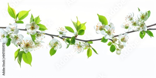 Wallpaper Mural A natural beauty, great for illustrations, decorations or nature-inspired designs Torontodigital.ca