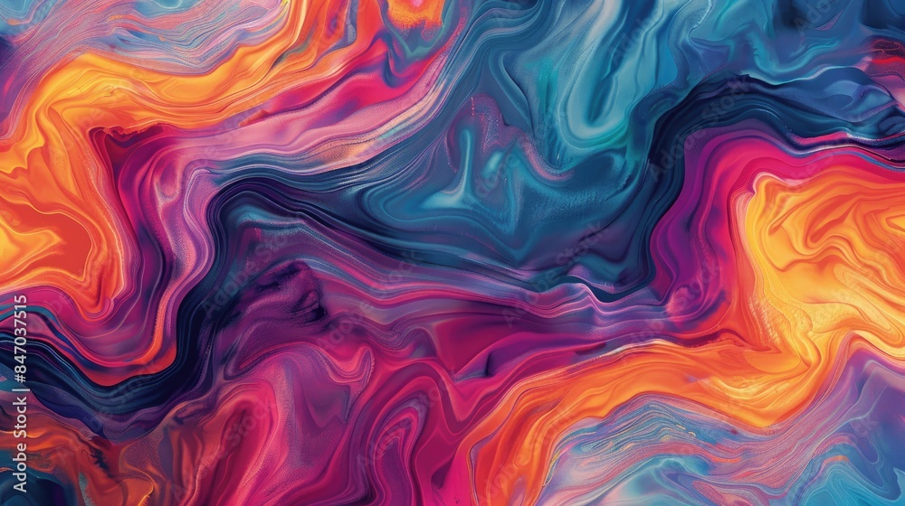 Colorful texture pattern Colorful texture pattern