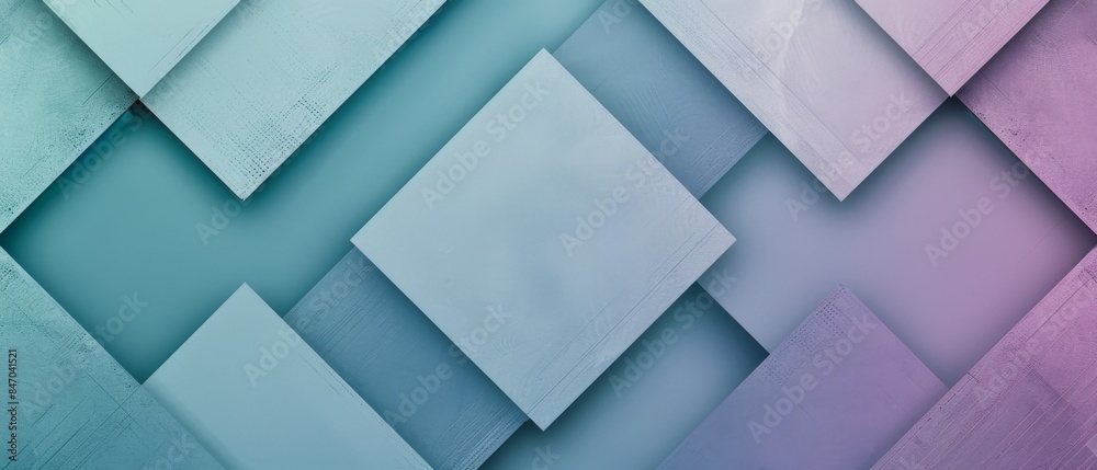 Modern Geometric Gradient Abstract Background Modern Geometric Gradient Abstract Background