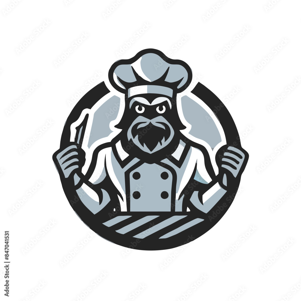 Fototapeta premium Графика и иллюстрации