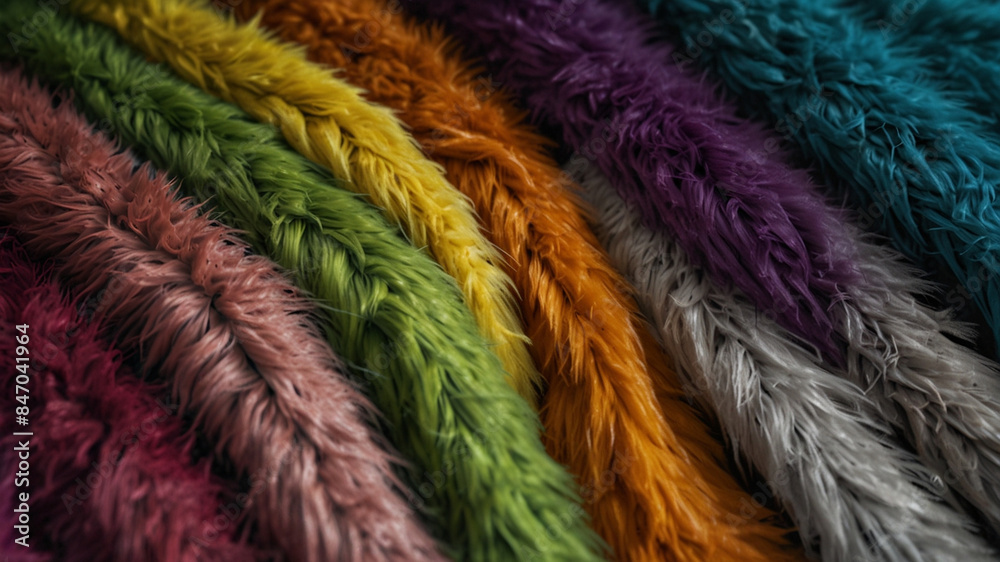 colorful and bright feather texture,generative ai colorful and bright feather texture,generative ai