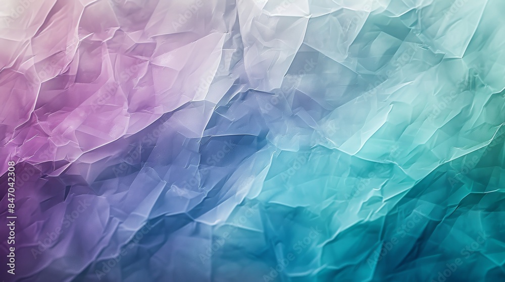 Obraz premium Elegant Abstract Gradient Background with Vibrant Colors