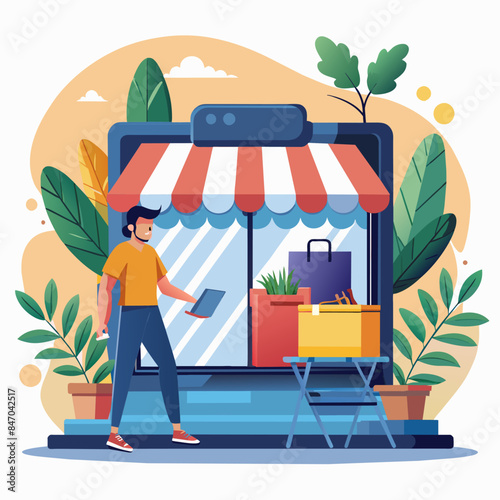 Графика и иллюстрации