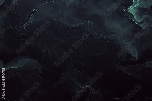 A dark abstract background with space for creative ideas