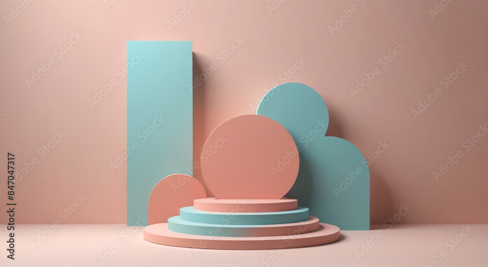 pink and blue pink and blue