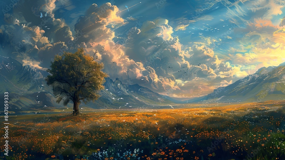 a dream desktop wallpaper a dream desktop wallpaper