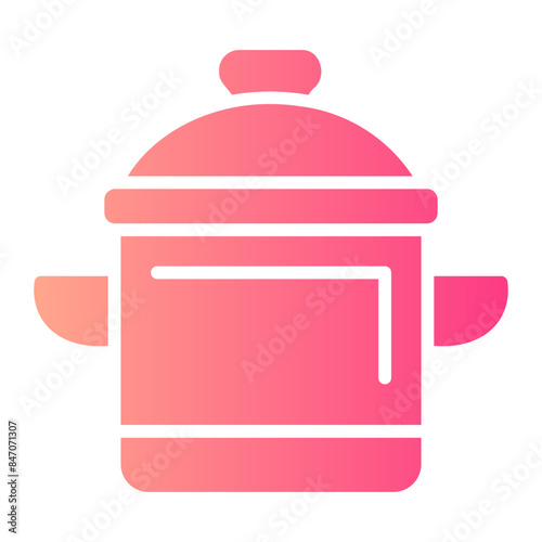 cooking pot