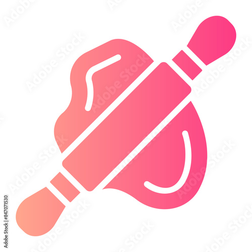 rolling pin