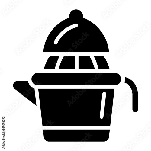 squeezer