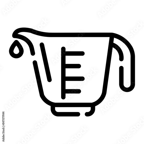 measure cup