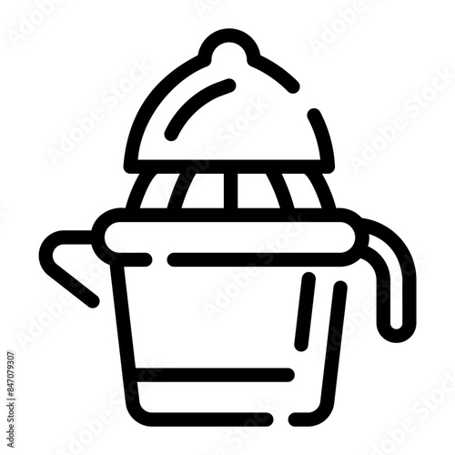 squeezer