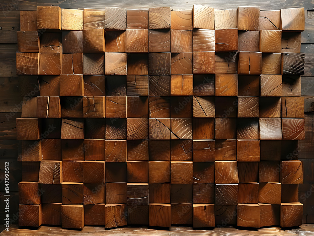 a wooden plank wall, showcasing the natural patterns and grain of the wood. a wooden plank wall, showcasing the natural patterns and grain of the wood.