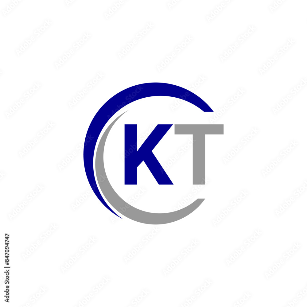 Alphabet letters Initials Monogram logo KT, INITIAL Letter KT logo design, template vector illustration. KT Initial Letter Logo design vector template, Graphic Alphabet Symbol for Corporate Business.
Alphabet letters Initials Monogram logo KT, INITIAL Letter KT logo design, template vector illustration. KT Initial Letter Logo design vector template, Graphic Alphabet Symbol for Corporate Business.