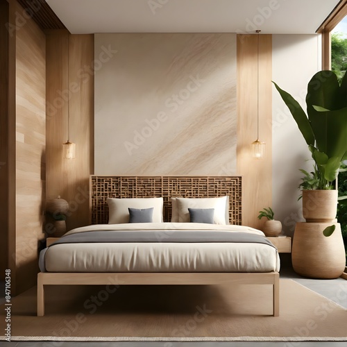 modern living room