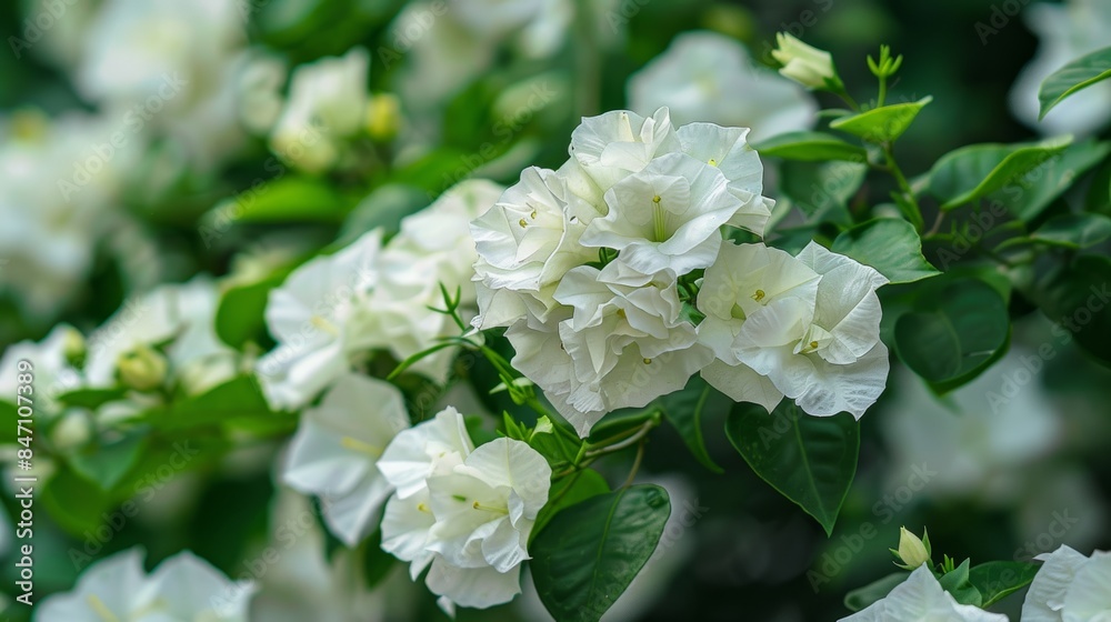Blooms Blooms