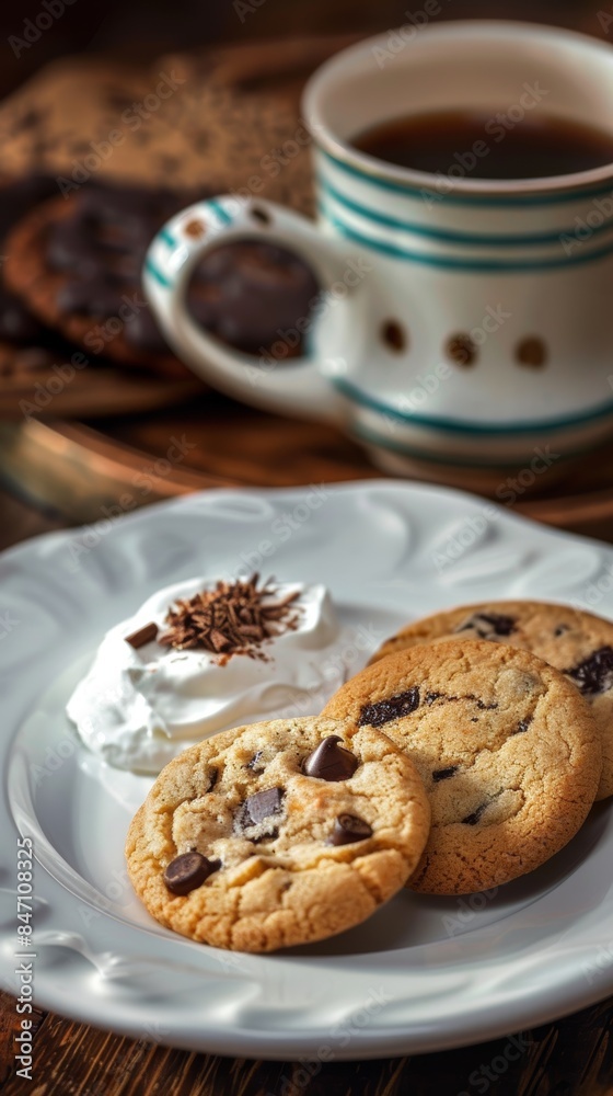 Breakfast: homemade grain crackers, tea, yogurt Breakfast: homemade grain crackers, tea, yogurt