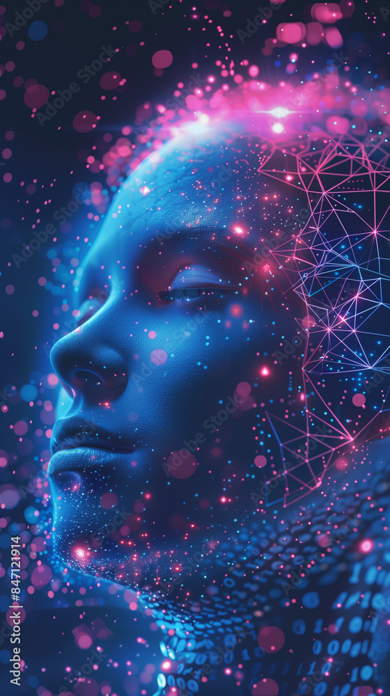 Artificial intelligence, AI, future Artificial intelligence, AI, future
