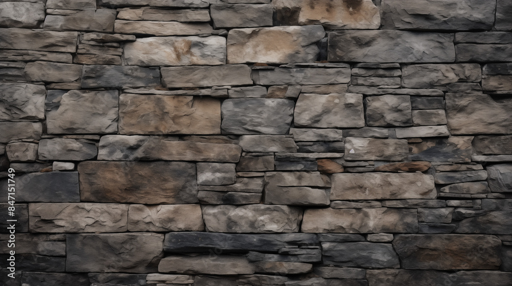 Pattern Background Abstract Image, Stone Wall Texture, Wallpaper, Background, Cell Phone Cover and Screen, Smartphone, Computer, Laptop, Format 9:16 and 16:9 - PNG