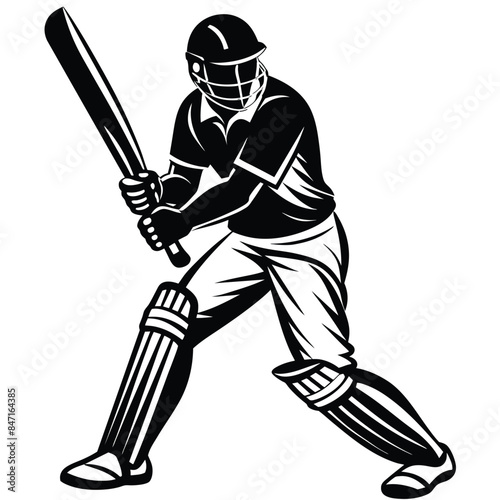 sport silhouettes