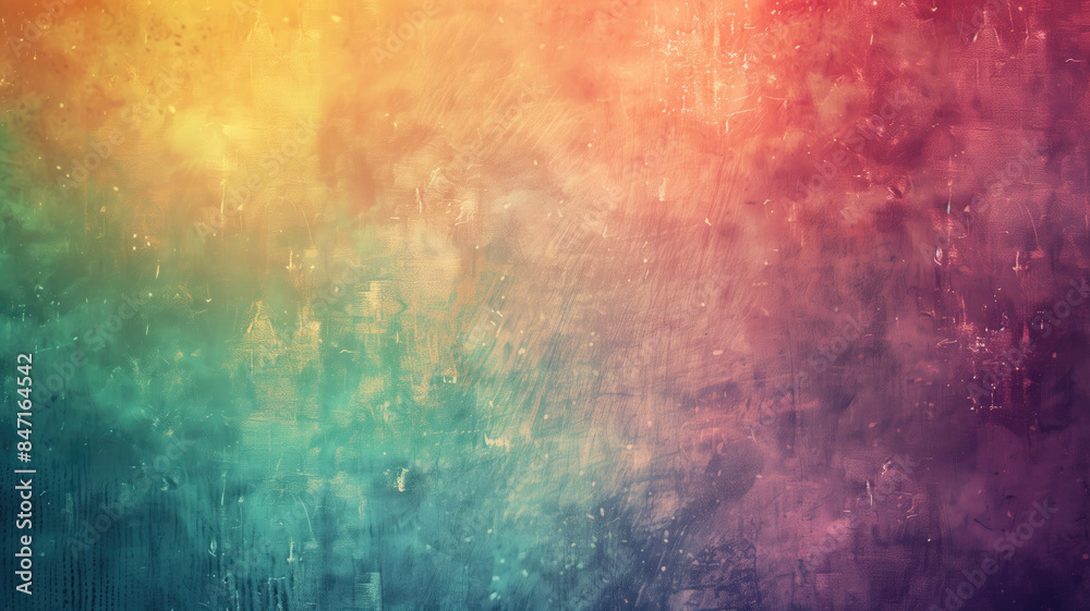 retro gradient background with grain texture
retro gradient background with grain texture