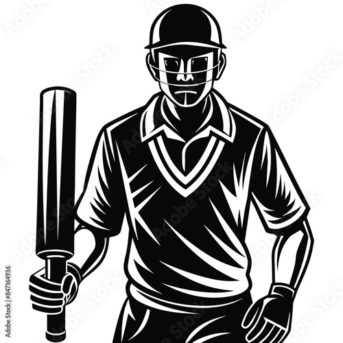 sport silhouettes