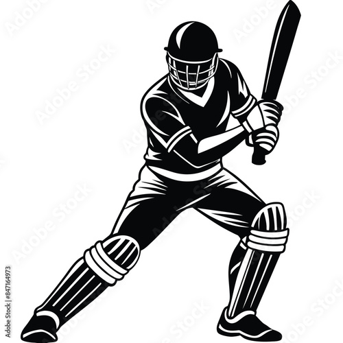 sport silhouettes