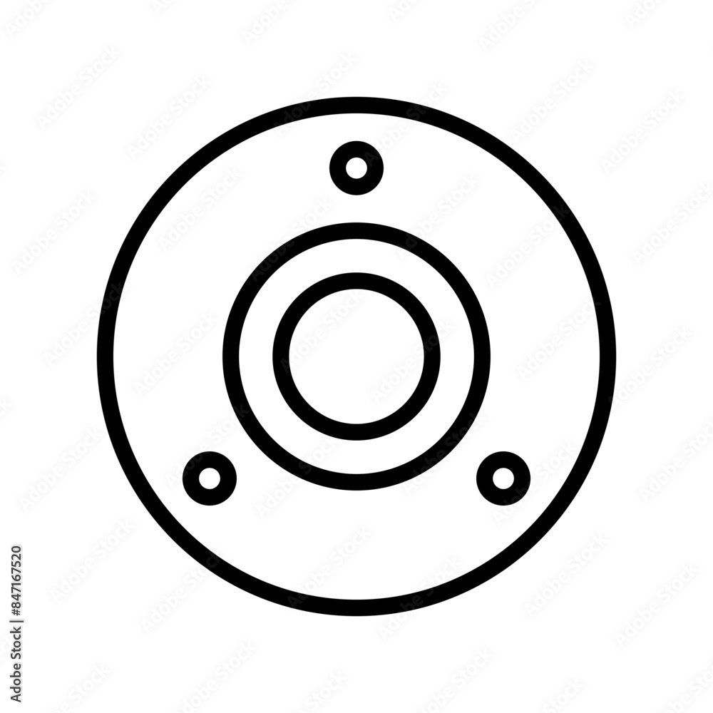 Motorcycle part line icon. Motorcycle part. Motorcycle spare part icon isolated on white background. Transparent background, minimalist symbol. Vector images Motorcycle part line icon. Motorcycle part. Motorcycle spare part icon isolated on white background. Transparent background, minimalist symbol. Vector images