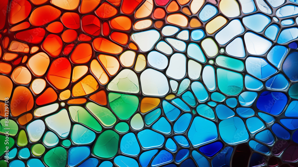Pattern Background Abstract Image, Cracked Colored Glass Texture, Wallpaper, Background, Cover and Screen of Cell Phone, Smartphone, Computer, Laptop, Format 9:16 and 16:9 - PNG Pattern Background Abstract Image, Cracked Colored Glass Texture, Wallpaper, Background, Cover and Screen of Cell Phone, Smartphone, Computer, Laptop, Format 9:16 and 16:9 - PNG