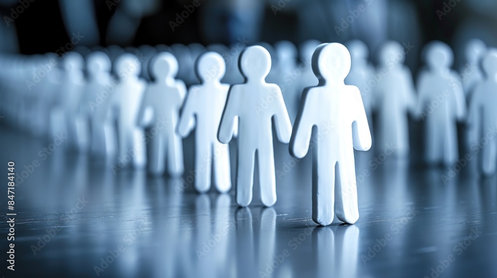 Best job candidate. Selection of job candidates. HRM or Human Resource Management Best job candidate. Selection of job candidates. HRM or Human Resource Management