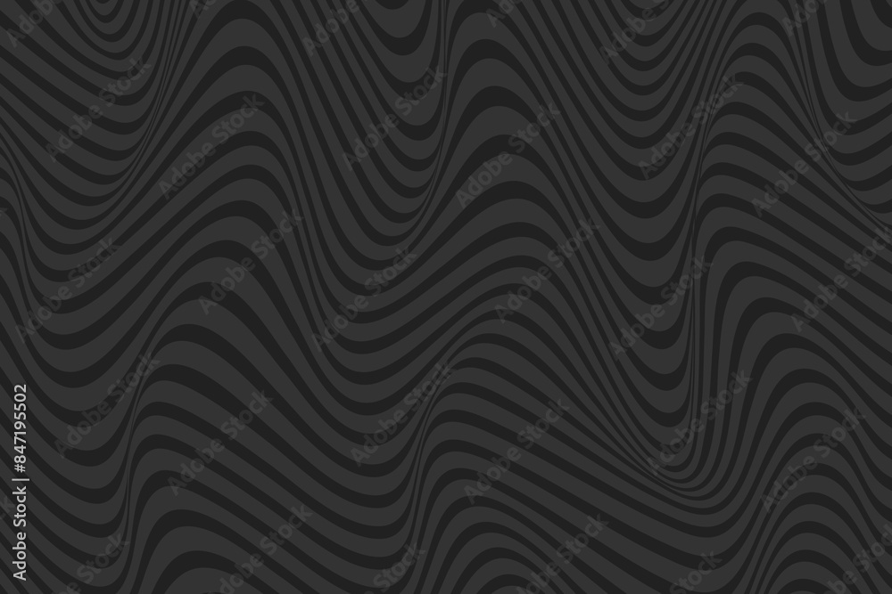 Wave background. Abstract pattern. Vector illustration Wave background. Abstract pattern. Vector illustration