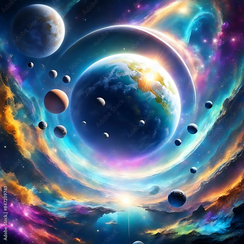 Looking-at-awe-inspiring-planets-in-the-distance Looking-at-awe-inspiring-planets-in-the-distance