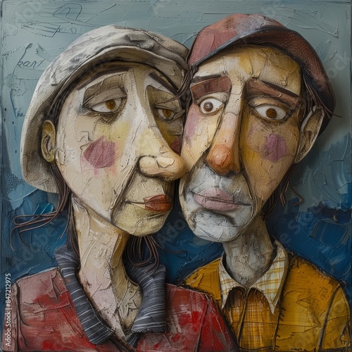 Couple