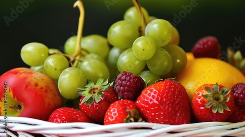 Benefits of Including Fresh Fruits in Your Diet for a Healthy Lifestyle