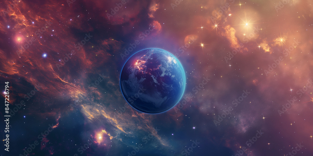 Neue Planeten entdecken in unserer Galaxie Neue Planeten entdecken in unserer Galaxie