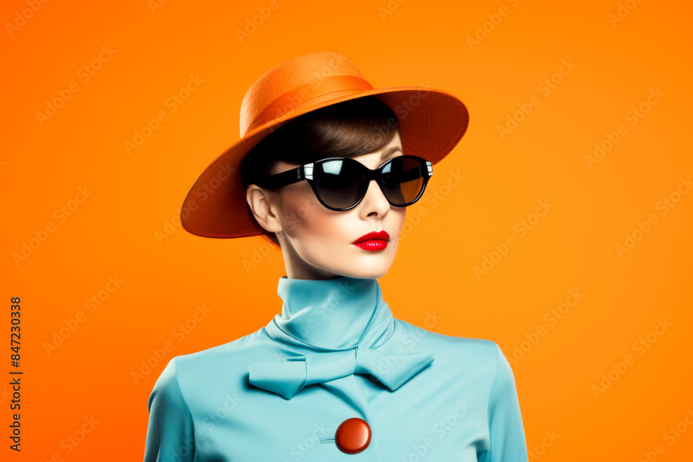 A concept involving a spy woman, an illegal mafia, and a female assassin.. A concept involving a spy woman, an illegal mafia, and a female assassin..