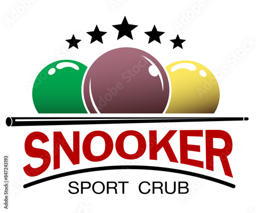 Snooker club