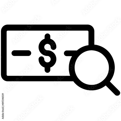 money search