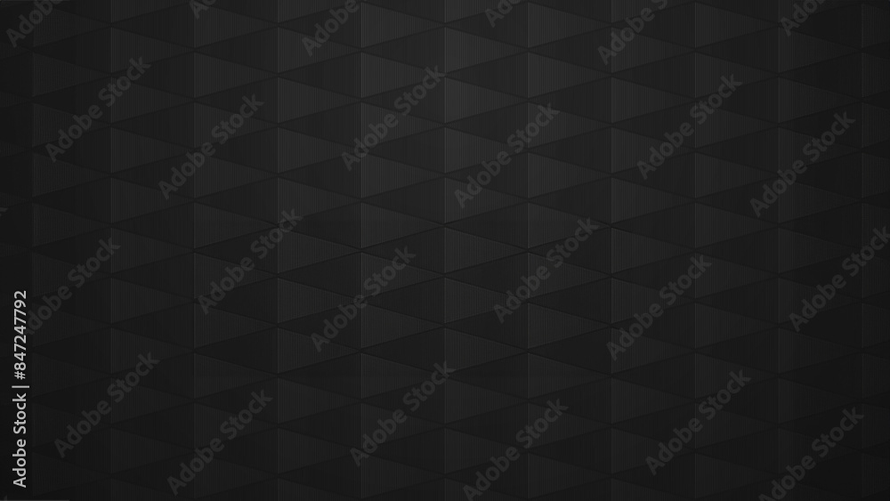 Abstract geometric technology background wallpaper Abstract geometric technology background wallpaper