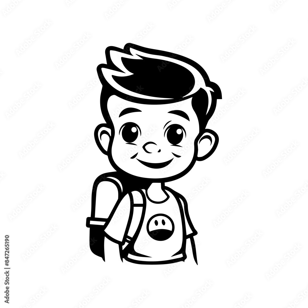 character of student go to school character of student go to school
