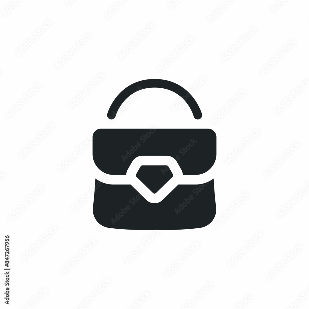 purse bag fashion glamour icon purse bag fashion glamour icon