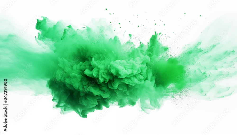 green smoke green smoke