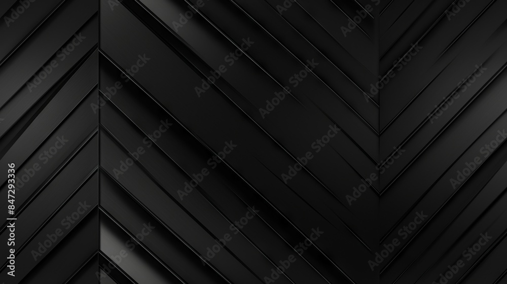 Seamless pattern of geometric squares on a black background. Seamless pattern of geometric squares on a black background.