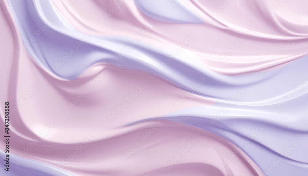 abstract blue purple wave lotion background abstract blue purple wave lotion background