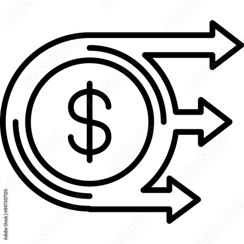 Investment Icon