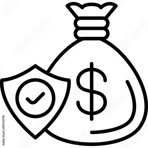 Investment Icon