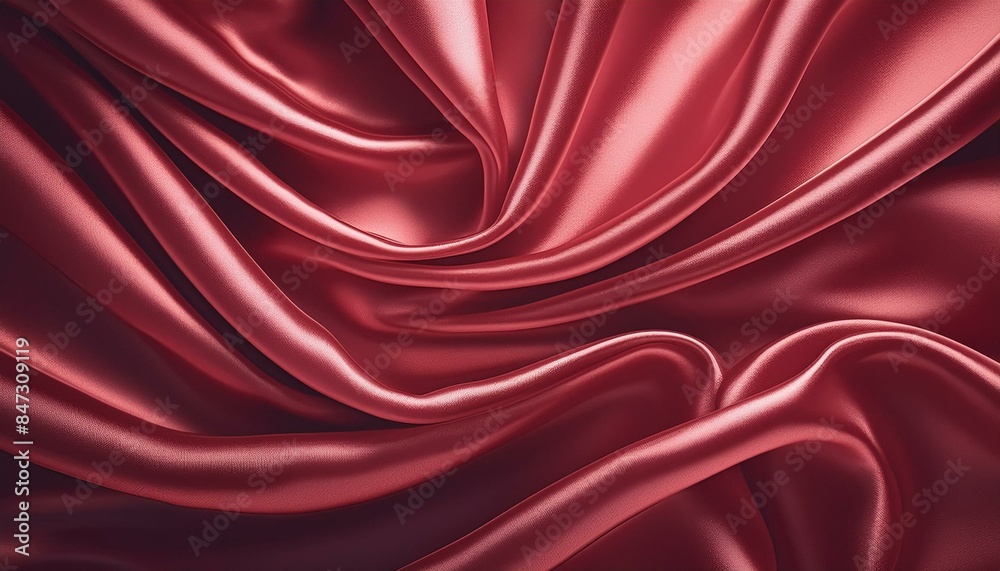 red satin background red satin background