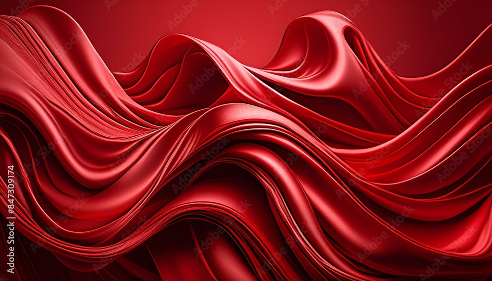 red satin background red satin background