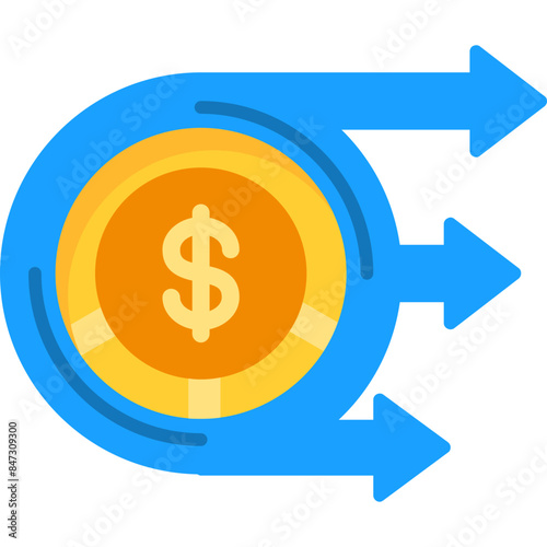 Investment Icon