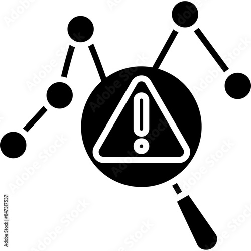 Detection Icon