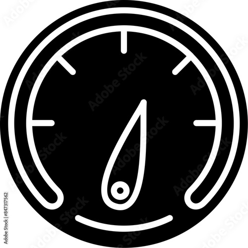 Velocity Icon